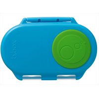 B.Box Snackbox - Ocean Breeze 